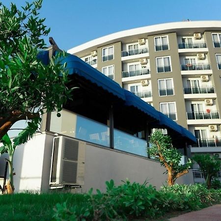 Attalos Smart Lara Star Antalya Exterior photo