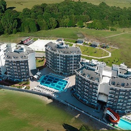 Attalos Smart Lara Star Antalya Exterior photo
