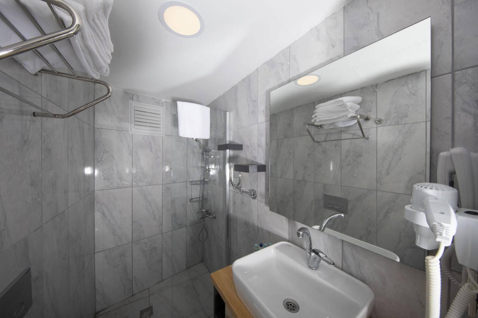 Attalos Smart Lara Star Antalya Exterior photo
