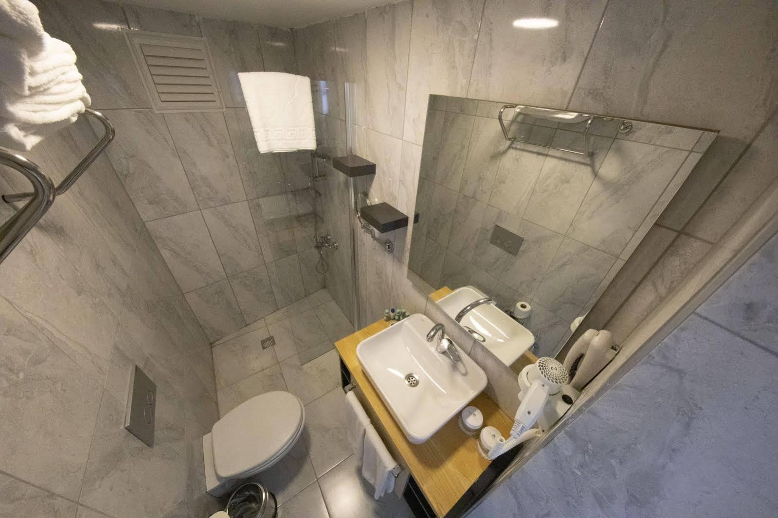 Attalos Smart Lara Star Antalya Exterior photo