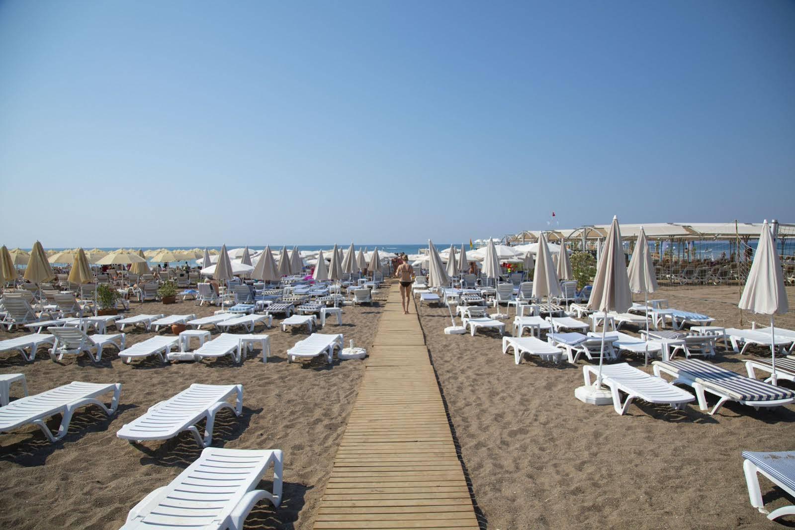 Attalos Smart Lara Star Antalya Exterior photo