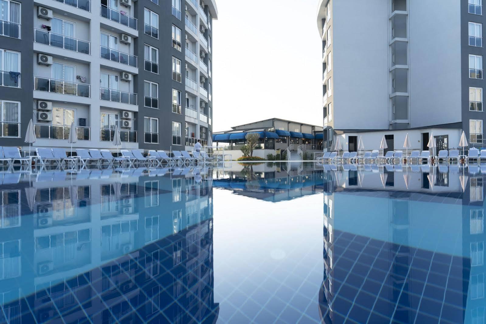 Attalos Smart Lara Star Antalya Exterior photo