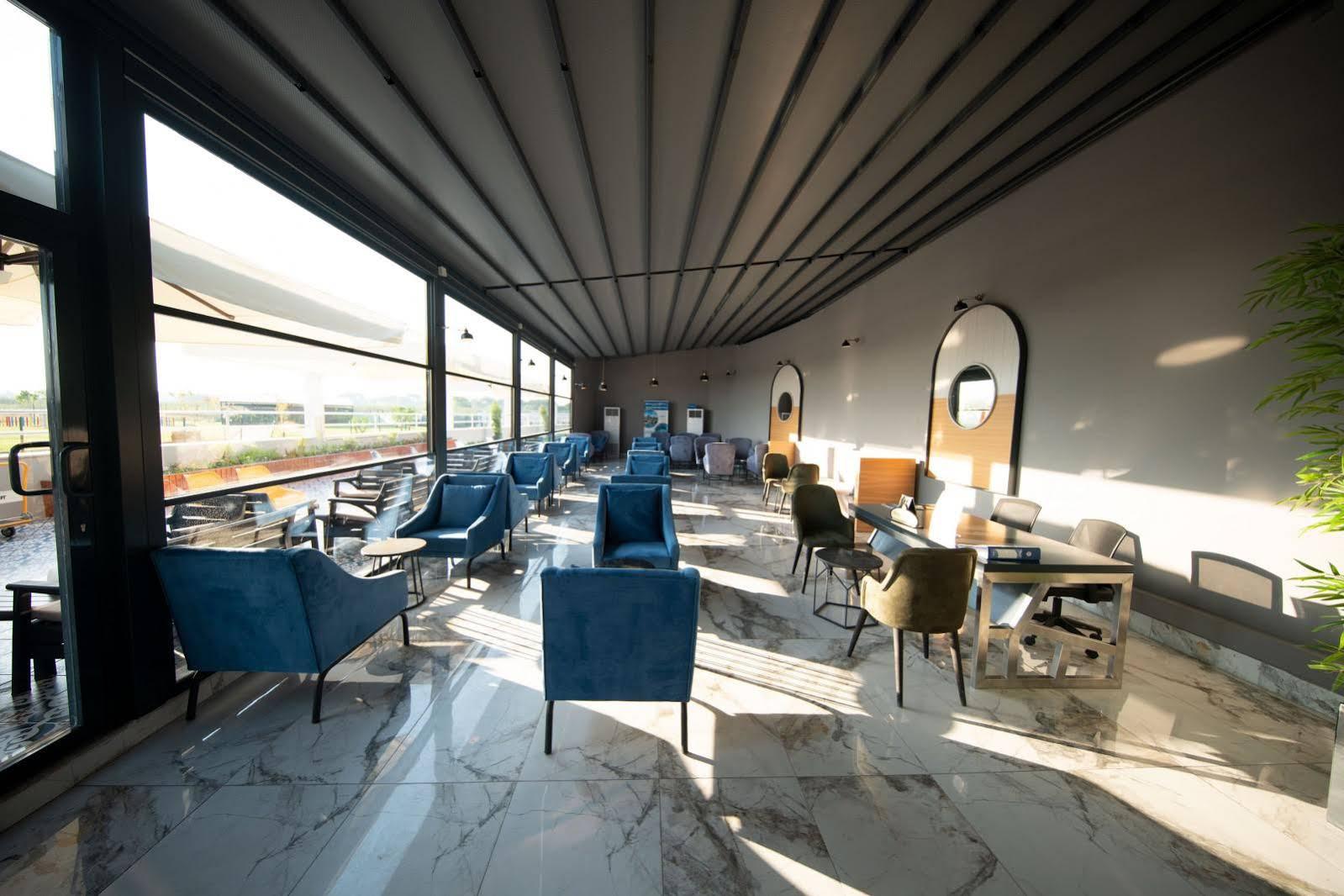 Attalos Smart Lara Star Antalya Exterior photo