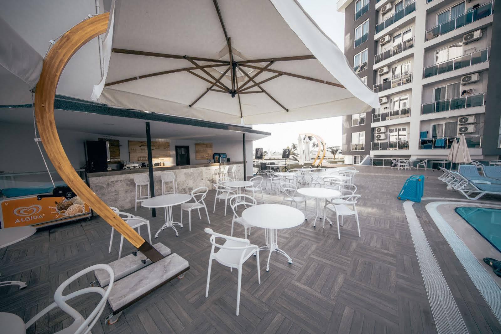 Attalos Smart Lara Star Antalya Exterior photo