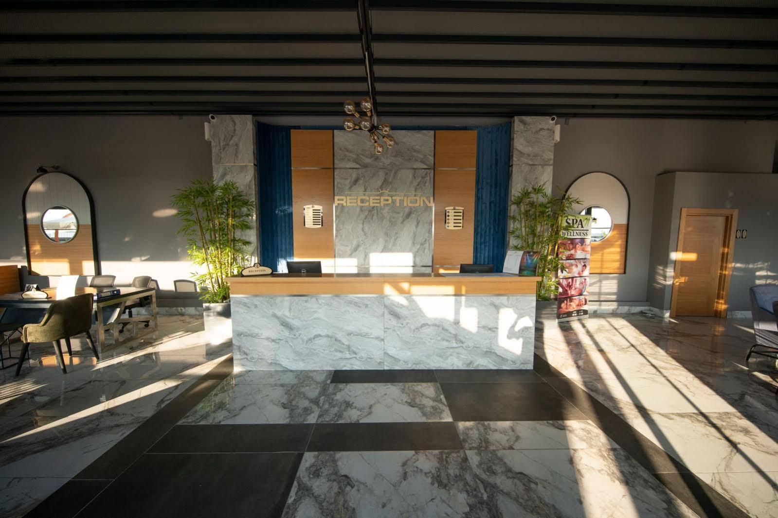 Attalos Smart Lara Star Antalya Exterior photo