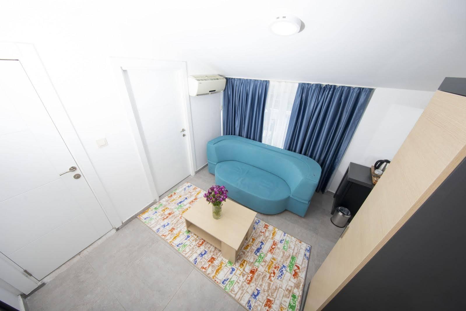 Attalos Smart Lara Star Antalya Exterior photo