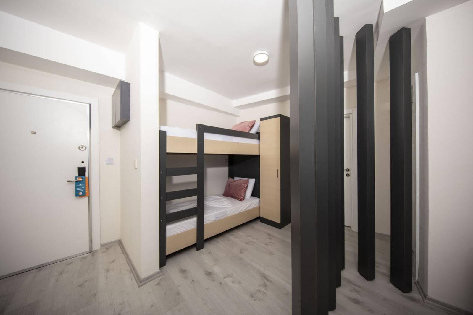 Attalos Smart Lara Star Antalya Exterior photo