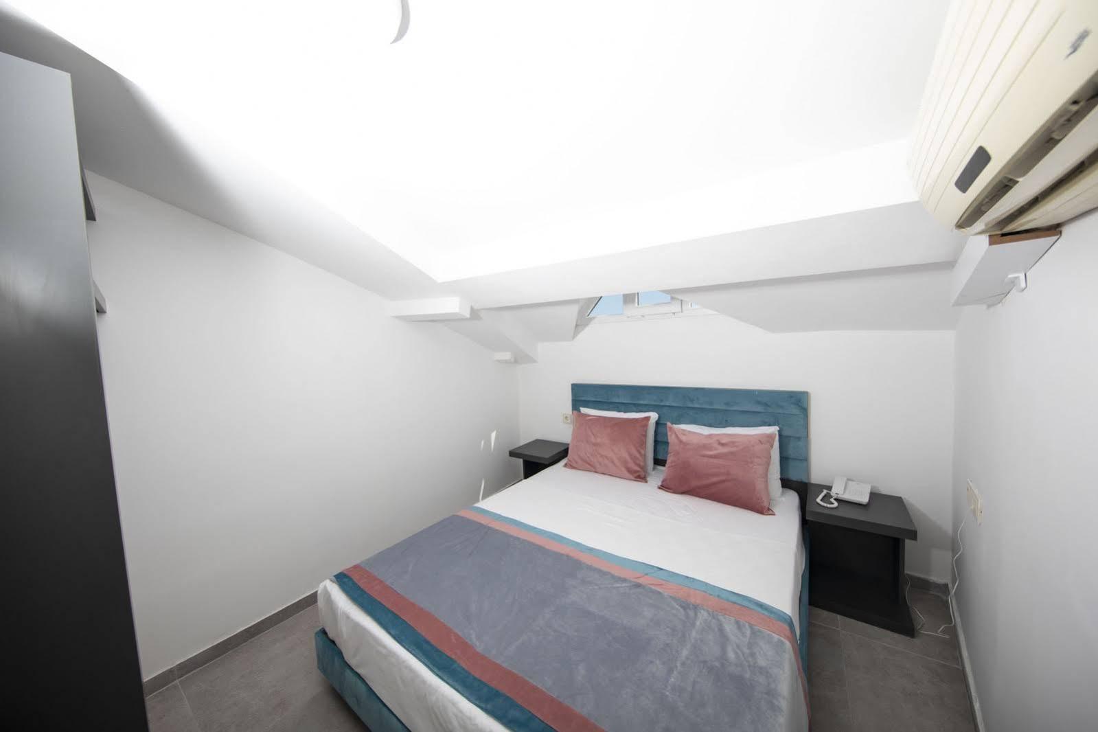 Attalos Smart Lara Star Antalya Exterior photo