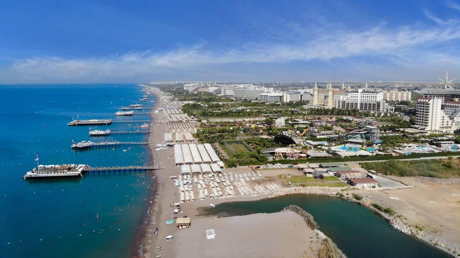 Attalos Smart Lara Star Antalya Exterior photo