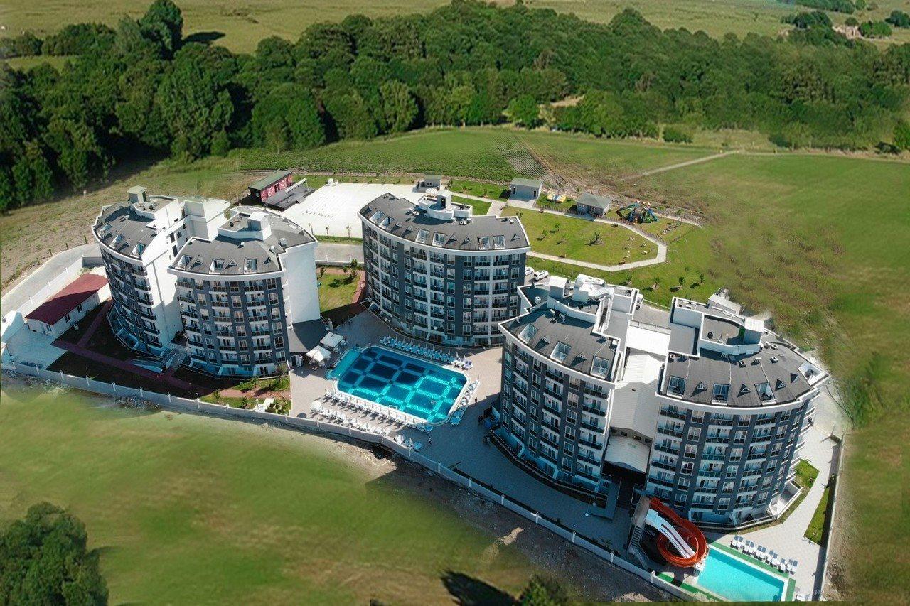 Attalos Smart Lara Star Antalya Exterior photo