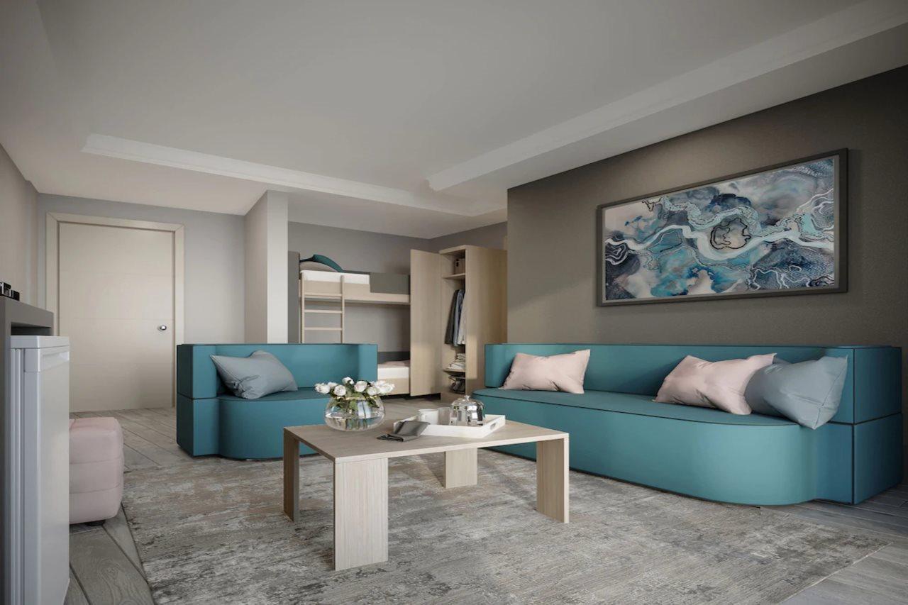 Attalos Smart Lara Star Antalya Exterior photo