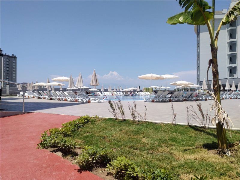 Attalos Smart Lara Star Antalya Exterior photo