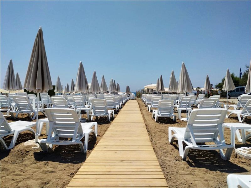 Attalos Smart Lara Star Antalya Exterior photo