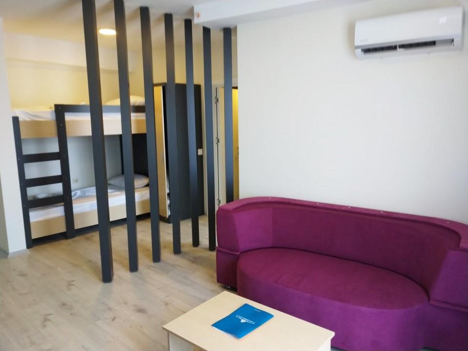 Attalos Smart Lara Star Antalya Exterior photo